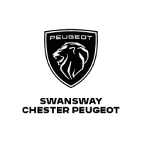 Chester Peugeot logo - Similar company to Spot On Bars