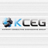 KCEG Kafrawy Consulting Engineering Group logo - Similar company to Green Structure