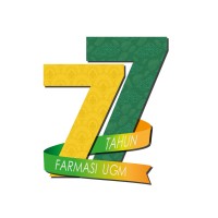 Dies Natalis Fakultas Farmasi UGM logo - Similar company to Ppsmb Papyrus Fa Ugm