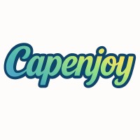 Capenjoy logo - Similar company to Packabudget