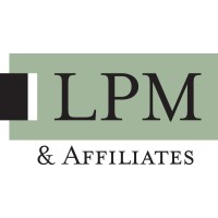 LPM & Affiliates logo - Similar company to Rebecca'S Culinary Group