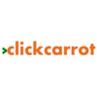 Click Carrot logo - Similar company to Mbd Marketing And Business Development Agency Ltd