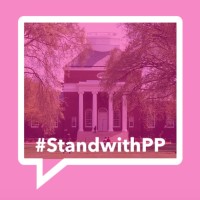 Planned Parenthood Generation Action at the University of Delaware logo - Similar company to Aids Delaware, Inc.