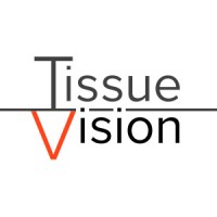 TissueVision, Inc logo - Similar company to Lifecanvas Technologies Inc.