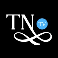 The National TV logo - Similar company to Hrcrux