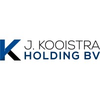 J. Kooistra Holding B.V. logo - Similar company to Service Points