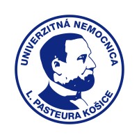 Univerzitná nemocnica L. Pasteura Košice logo - Similar company to Mosuda