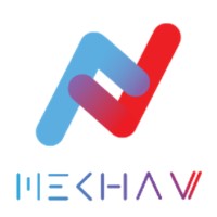 Mekha V logo - Similar company to Mekha Technology Co., Ltd.