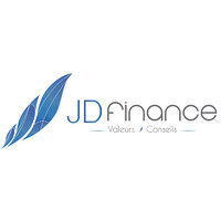 JD FINANCE logo - Similar company to Flow Immo