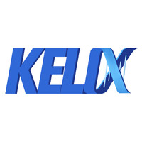 Kelix logo - Similar company to Avinet Ltd.