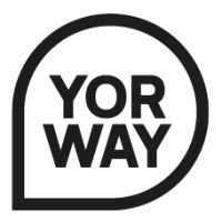 Yorway logo - Similar company to Interlabshop B.V.