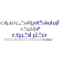 Tehran Medical Genetics Labratory logo - Similar company to Precision Clinical Labratory