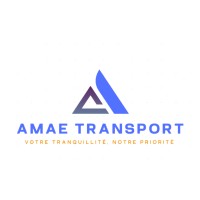 AMAE TRANSPORT logo - Similar company to Fcs Auto