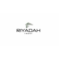Riyadah Front logo - Similar company to Solana Ksa