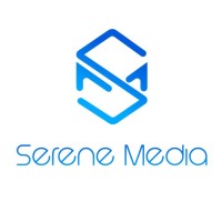 Serene Media logo - Similar company to Prplcrcl