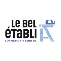 LE BEL ETABLI logo - Similar company to Tout En Drone