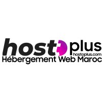 HostoPlus logo - Similar company to Mega Crafters