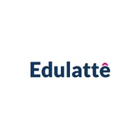 Edulatte logo - Similar company to Skylight Venture