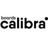 Calibra Boards logo - Similar company to Tfab - The Family Advisory Board
