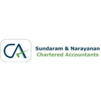 Sundaram & Narayanan logo - Similar company to Adya Business Solutions