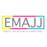 EMAJJ Public Relations & Marketing logo - Similar company to Hr In Texas
