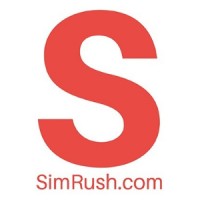 SimRush logo - Similar company to Highwave Solutions