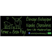 FERME DU BEAU PAYS logo - Similar company to François Evrard - Viandes De Collection
