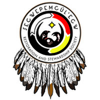 Secwepemcúl’ecw Restoration and Stewardship Society logo - Similar company to Inclusifyy