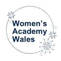 Women's Academy Wales logo - Similar company to The Spark Movement