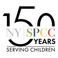 The New York Society for the Prevention of Cruelty to Children (NYSPCC) logo - Similar company to Chromadiverse, Inc.