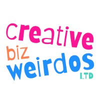 Creative Biz Weirdos LTD logo - Similar company to Simply Brilliance