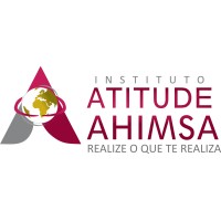 Instituto Atitude Ahimsa logo - Similar company to Ahimsa House