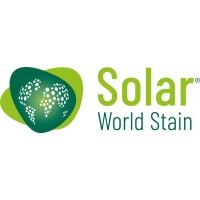 Solar World Stain logo - Similar company to Sindetec Technology Development