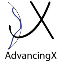 AdvancingX logo - Similar company to Starttech Ventures