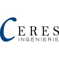 CERES INGENIERIE logo - Similar company to Ymhb-Web