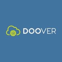 Doover logo - Similar company to Span Engineering Ltd