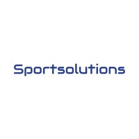 Sportsolutions logo - Similar company to Sportpromotion