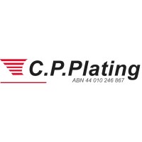 C.P. Plating Pty Ltd logo - Similar company to Feelix Ai