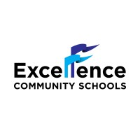 Excellence Community Schools logo - Similar company to Elevate Charter Schools