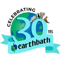 earthbath® logo - Similar company to Yummy Combs