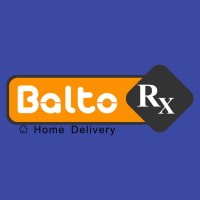 Balto Rx logo - Similar company to Easycharging