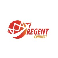Regent Connect logo - Similar company to Sortie Media