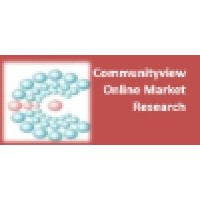 Communityview services logo - Similar company to Earthconn Technologies