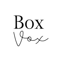 BoxVox logo - Similar company to Xplore With Us