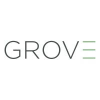 Grove Energy - Charge Green logo - Similar company to Voltar Systems Gmbh