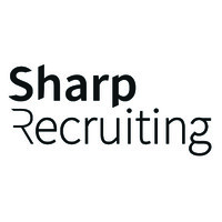 Sharp Recruiting logo - Similar company to Sharp Manufacturing France
