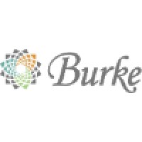 Burke logo - Similar company to Hickory Recovery Network - Texas