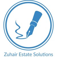 Zuhair Estate Solutions logo - Similar company to Jesse Digital