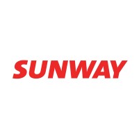 Sunway Group logo - Similar company to Igb Berhad