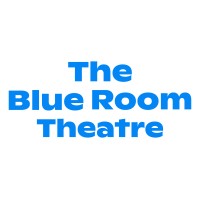 The Blue Room Theatre logo - Similar company to Performing Lines